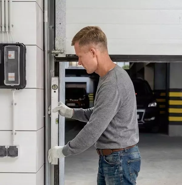 Why Choose Us for Door, Gate and Security Services in Inver Grove Heights, MN