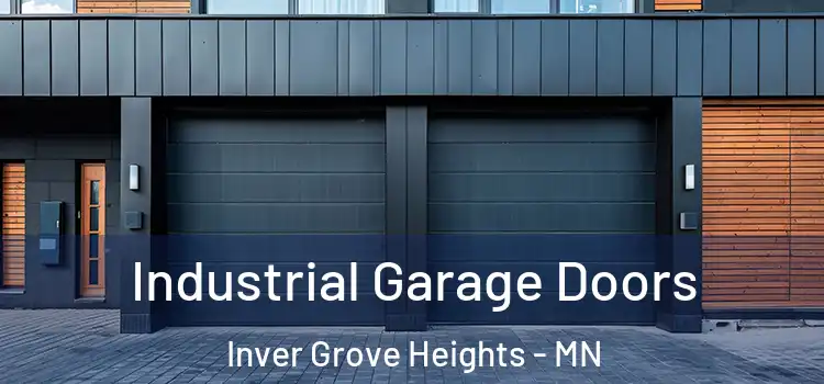  Industrial Garage Doors Inver Grove Heights - MN