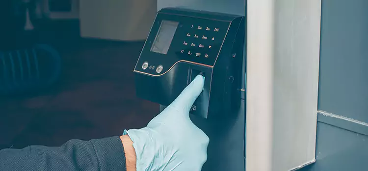 Access Control Installation Inver Grove Heights