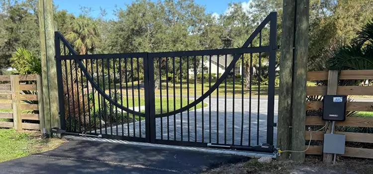 Gate Motor Repair Inver Grove Heights