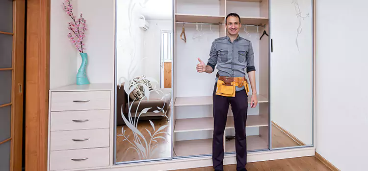 Sliding Closet Door Replacement Inver Grove Heights