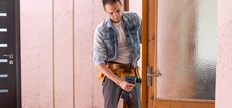 Exterior Door Frame Installation Inver Grove Heights