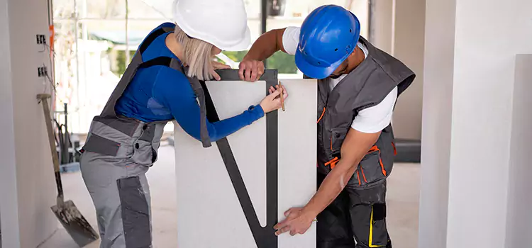 Why Choose Us for Door Panel Services in Inver Grove Heights, MN?