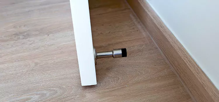 Magnetic Door Stop Integration Inver Grove Heights