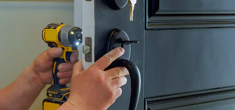 Locksmith Emergency Service Inver Grove Heights