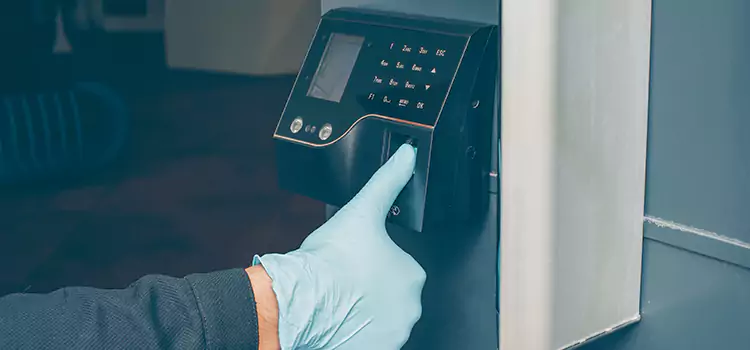 Residential Fingerprint Locks Inver Grove Heights