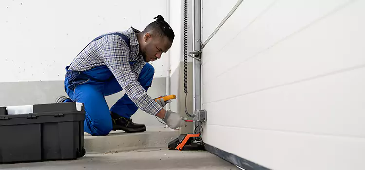 Expert Solutions for Every Garage Lock Need in Inver Grove Heights, MN