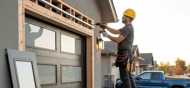 Your Trusted Garage Door Specialists in Inver Grove Heights