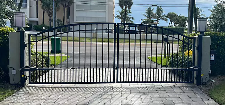 Gate Opener Replacement Near Me in Inver Grove Heights, MN
