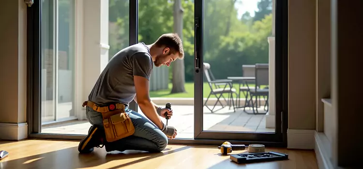 Comprehensive Solutions for Every Glass Door Need in Inver Grove Heights, MN