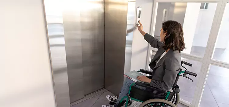 Benefits of Modern Handicap Door Systems in Inver Grove Heights, MN