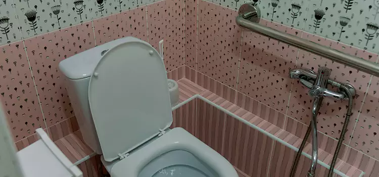 Meeting Diverse Needs With Accessible Restroom Solutions in Inver Grove Heights, MN
