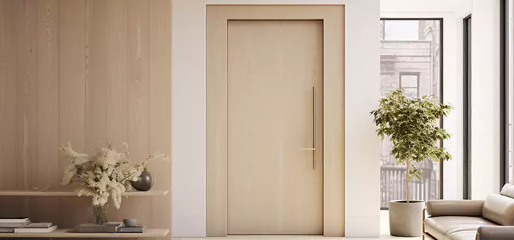 Choose Quality for Your Inside Doors in Inver Grove Heights, MN