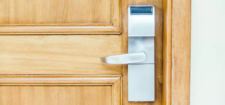 Electromagnetic Door Lock Installation Inver Grove Heights