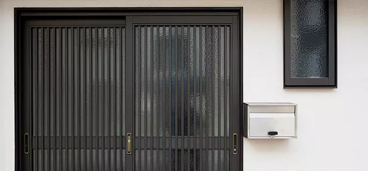 Sliding Screen Door Repair Inver Grove Heights