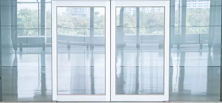 Why Choose Us for Your Motion Sensor Door Needs in Inver Grove Heights, MN?