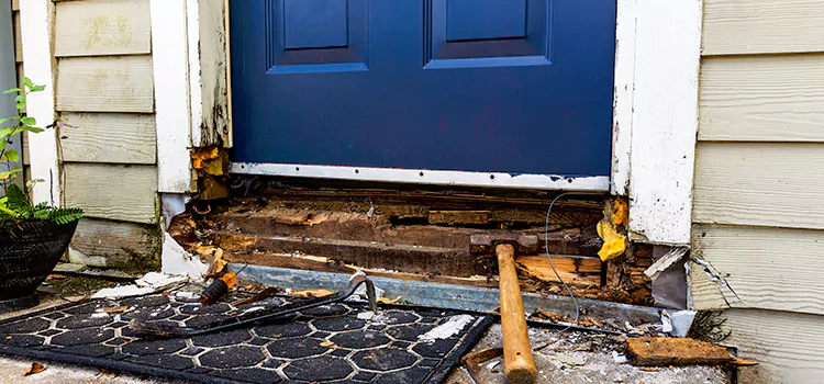 New Exterior Door Installation Inver Grove Heights