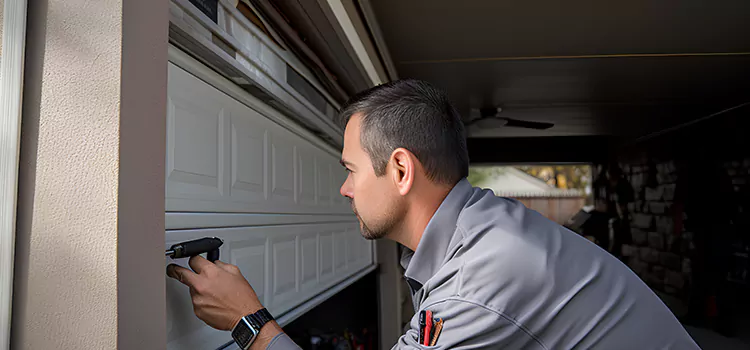 Garage Door Cable Replacement Inver Grove Heights