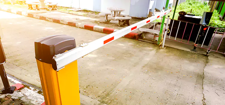 Automatic Parking Gate Installation Inver Grove Heights