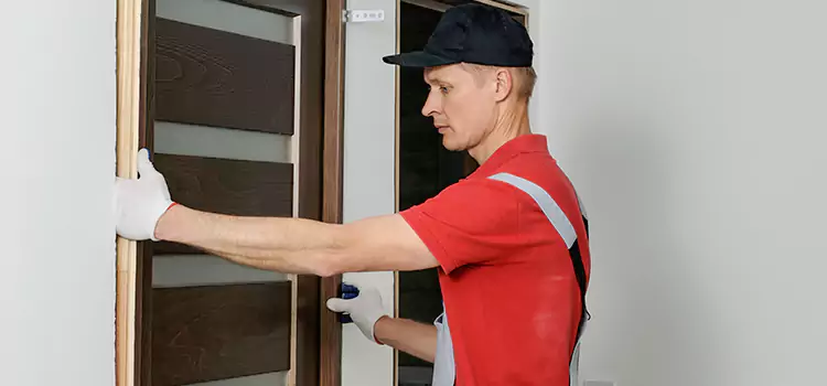 Frame and Panel Restoration Inver Grove Heights