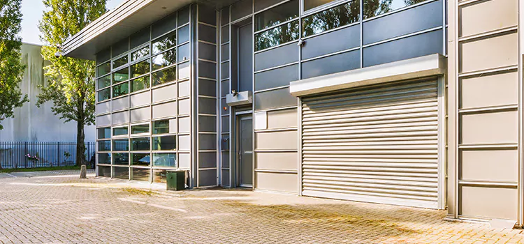 Electric Roller Garage Doors Inver Grove Heights