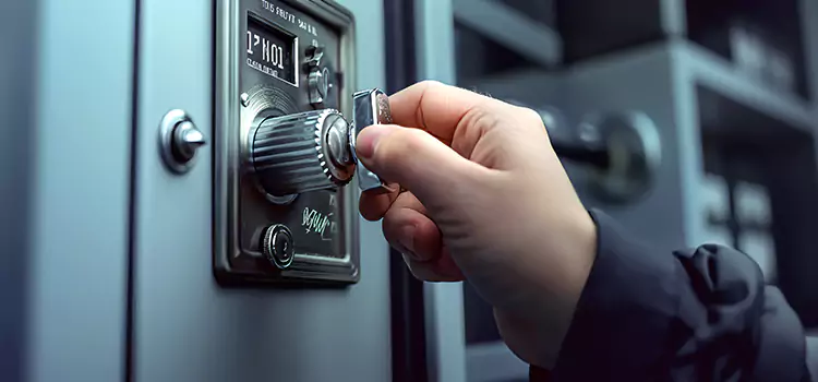 Locksmith Cost to Open Safe Inver Grove Heights
