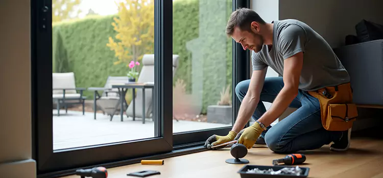Patio Sliding Glass Door Replacement Inver Grove Heights