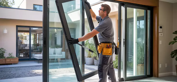 Specialized Sliding Door Roller Services in Inver Grove Heights, Minnesota