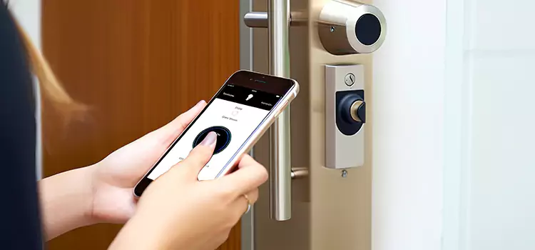 Keypad Door Lock Installation Inver Grove Heights