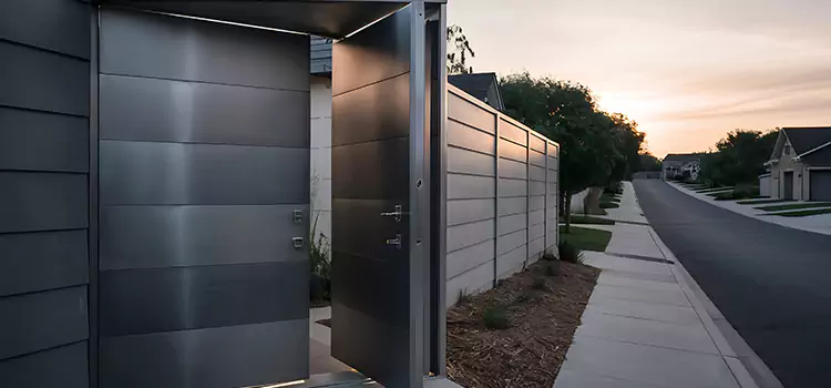 Comprehensive Steel Door Solutions in Inver Grove Heights, MN