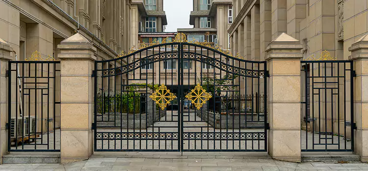 Comprehensive Iron Gate Maintenance Solutions in Inver Grove Heights, MN