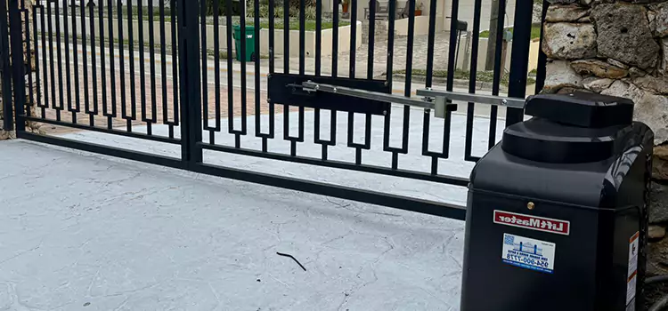 Seamless Installation and Support for Your New Gate in Inver Grove Heights, MN