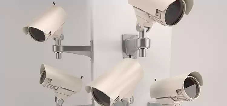 Your Trusted Partner for CCTV Solutions in Inver Grove Heights