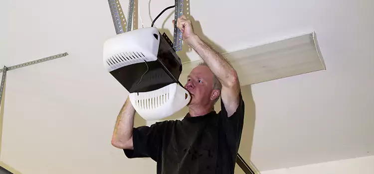 Garage Door Opener Service Inver Grove Heights