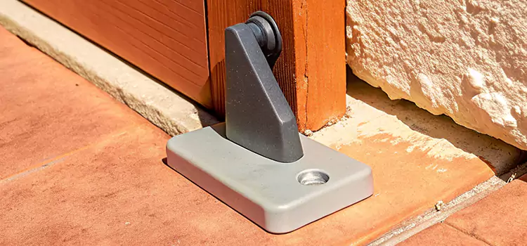 Aesthetic Door Stop Selection Inver Grove Heights