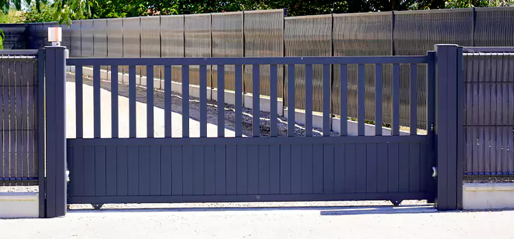 Driveway Gate Installation Contractors Inver Grove Heights