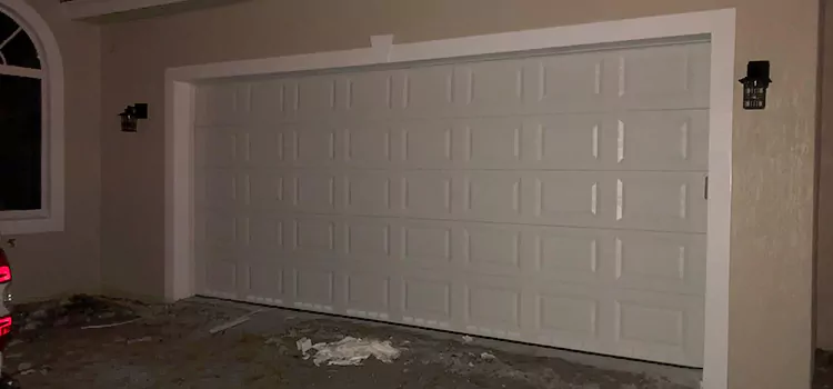 Garage Door Coil Replacement Inver Grove Heights