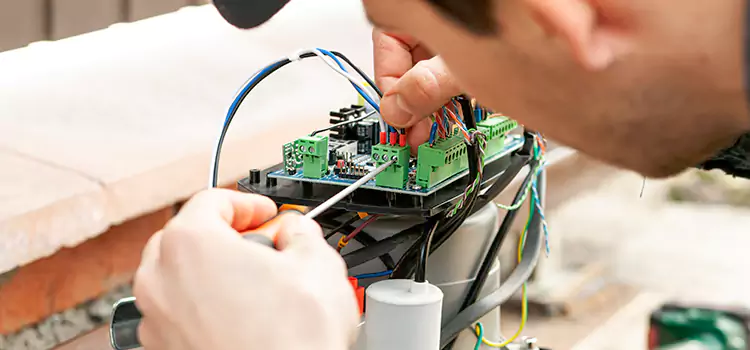 Specialized Brand Gate Motor Repairs Inver Grove Heights