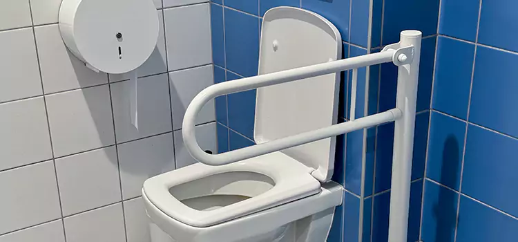 Comprehensive Solutions in Inver Grove Heights, MN for Accessible Facilities
