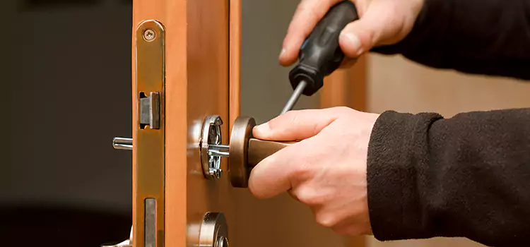 Locked Out of Your House Inver Grove Heights