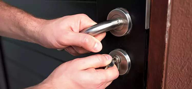 Master Key Control and Audits Inver Grove Heights