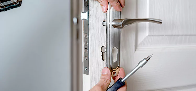 New Door Frame Installation Inver Grove Heights