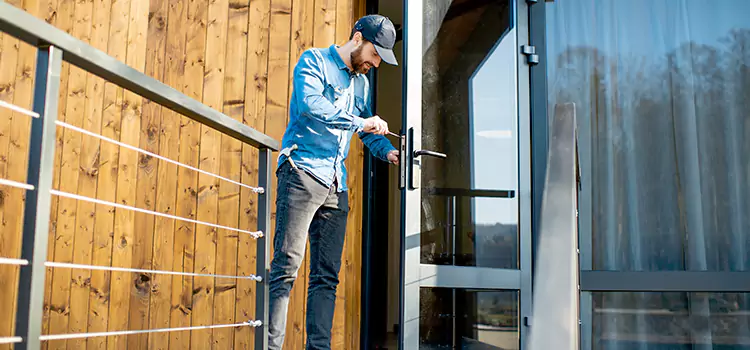 Patio Screen Door Installation Inver Grove Heights