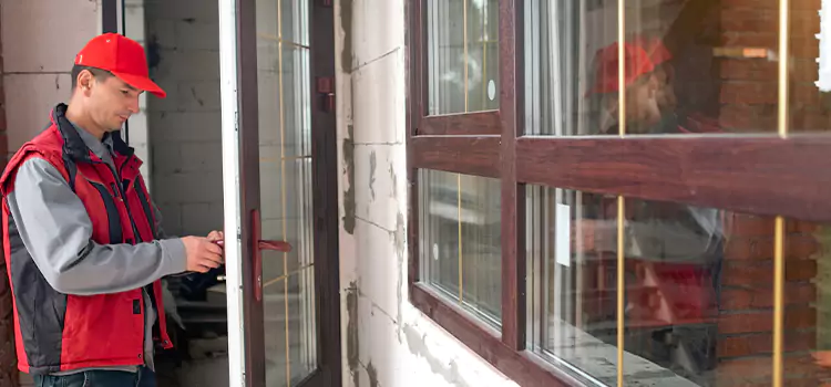 Sliding Door Lock Repair Inver Grove Heights