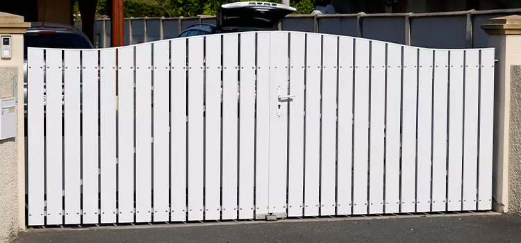 Why Choose Us for Residential Gate Repair in Inver Grove Heights, MN?