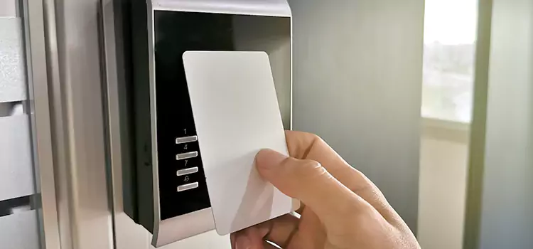 Advanced RFID Technology Integration in Inver Grove Heights, MN