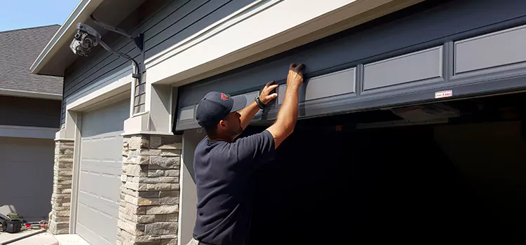 Janus Roll Up Doors Inver Grove Heights