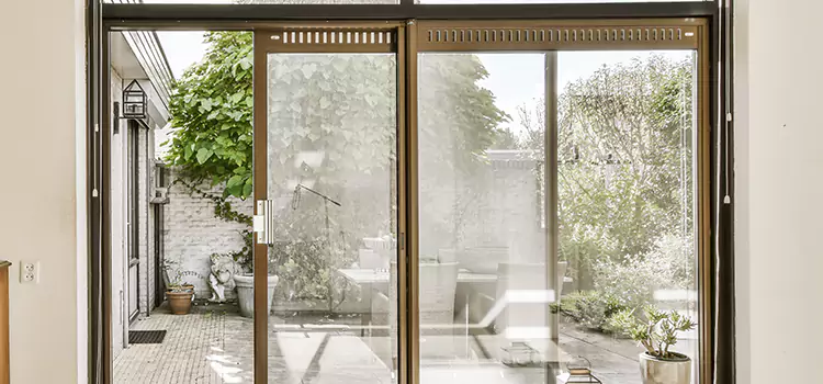 Glass Door Panel Replacement Cost Inver Grove Heights