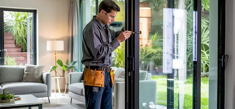 Sliding Door Maintenance Inver Grove Heights