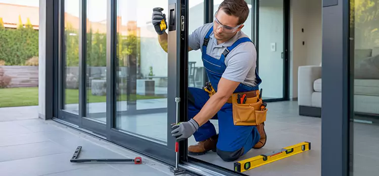 Patio Door Replacement Inver Grove Heights